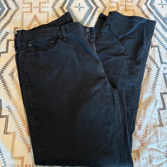 541 Levi's 39 X 34 - Picture 4 of 4